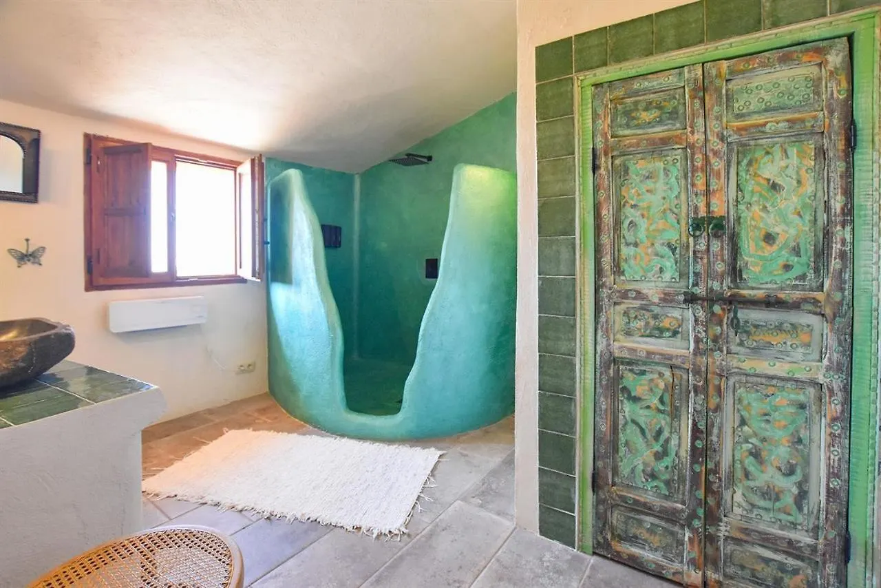 Holiday home Luz De La Luna Vakantiewoning La Losilla